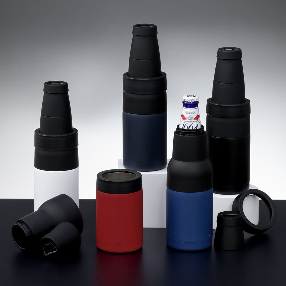 Copo Térmico Personalizado Inox  380 ML X$@03832 Brindes Personalizados