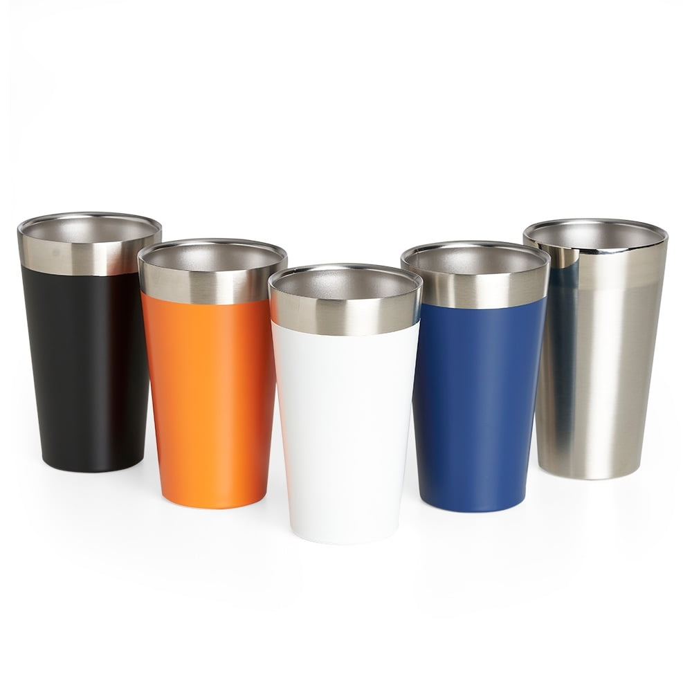 Copo Térmico Personalizado Inox 473 ML X04080 Brinde Personalizado