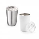 Copo Personalizado Aço Inox 380 ML SP94242 Brinde Personalizado
