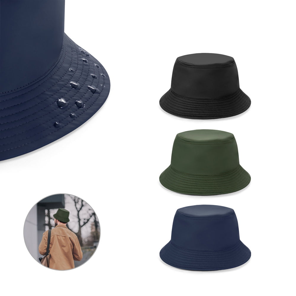 Chapeu Personalizado Poliéster Sustentável SP99167 Brindes Personalizados