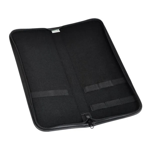 Estojo Personalizado Material Sintético 3 Peças SMEP-00131-900 Brinde Personalizado
