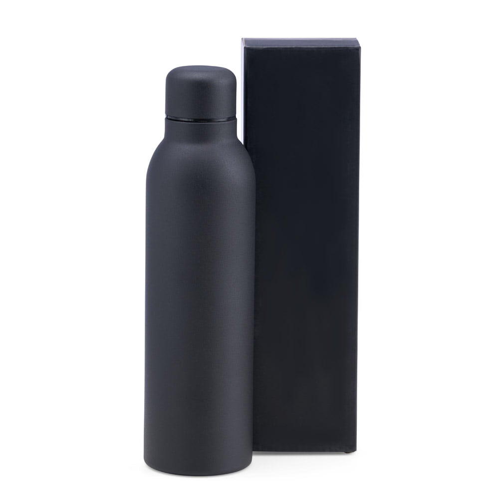 Brinde de Tempo de Casa Colaborador Personalizado Garrafa em Inox 470ml SMIS-01521-TDCC Brinde Personalizado