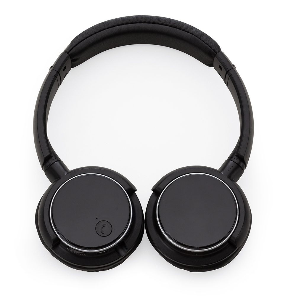 Fone de Ouvido Personalizado Bluetooth Headphone X13474 Brinde Personalizado