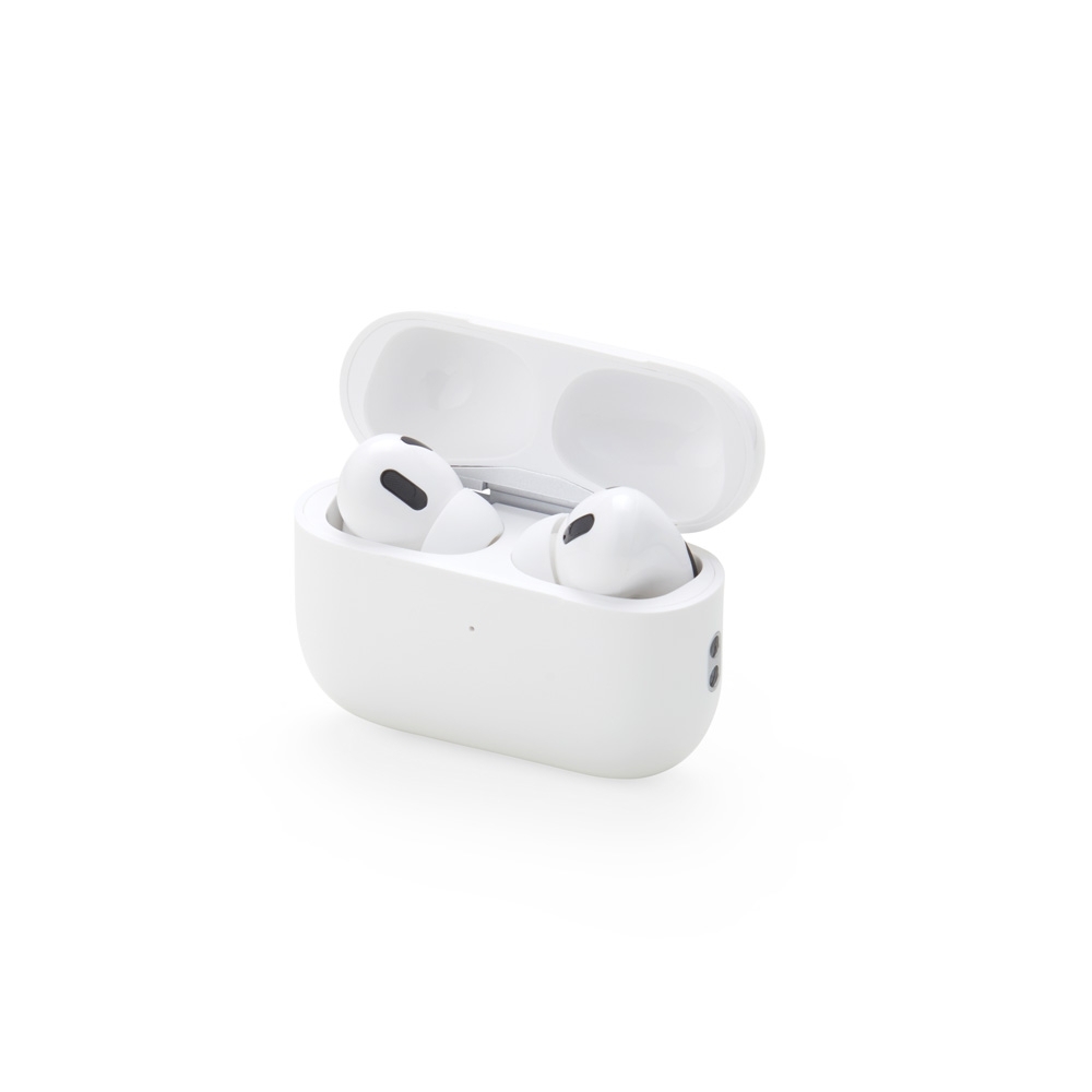 Fone de Ouvido Personalizado Bluetooth Sem fio X06064 Brinde Personalizado