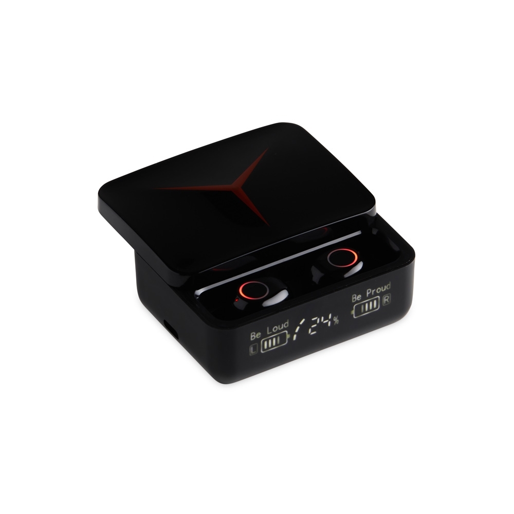 Fone de Ouvido Personalizado Bluetooth Sem fio X06390 Brinde Personalizado