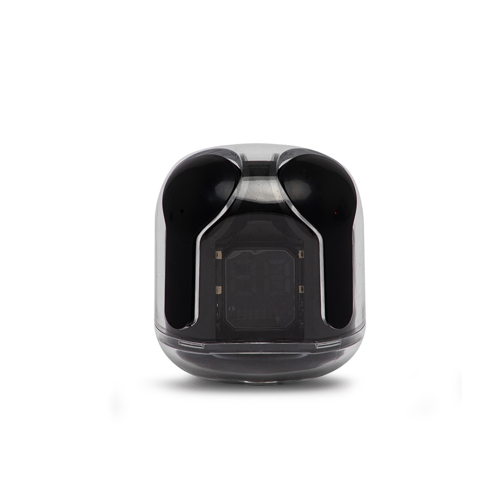 Fone de Ouvido Personalizado Bluetooth Sem fio X08024 Brinde Personalizado