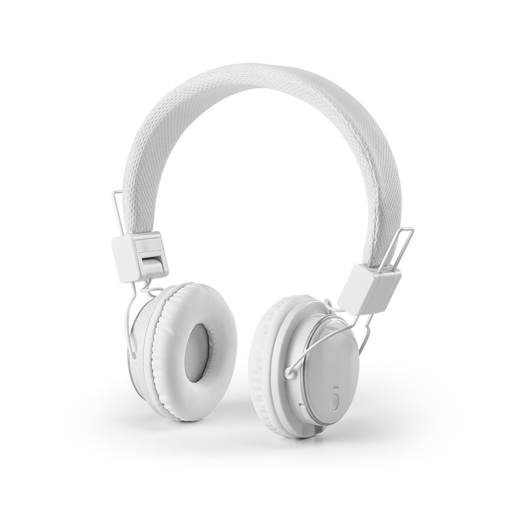 Fone de Ouvido Personalizado Headset Bluetooth SP57365 Brindes Personalizados