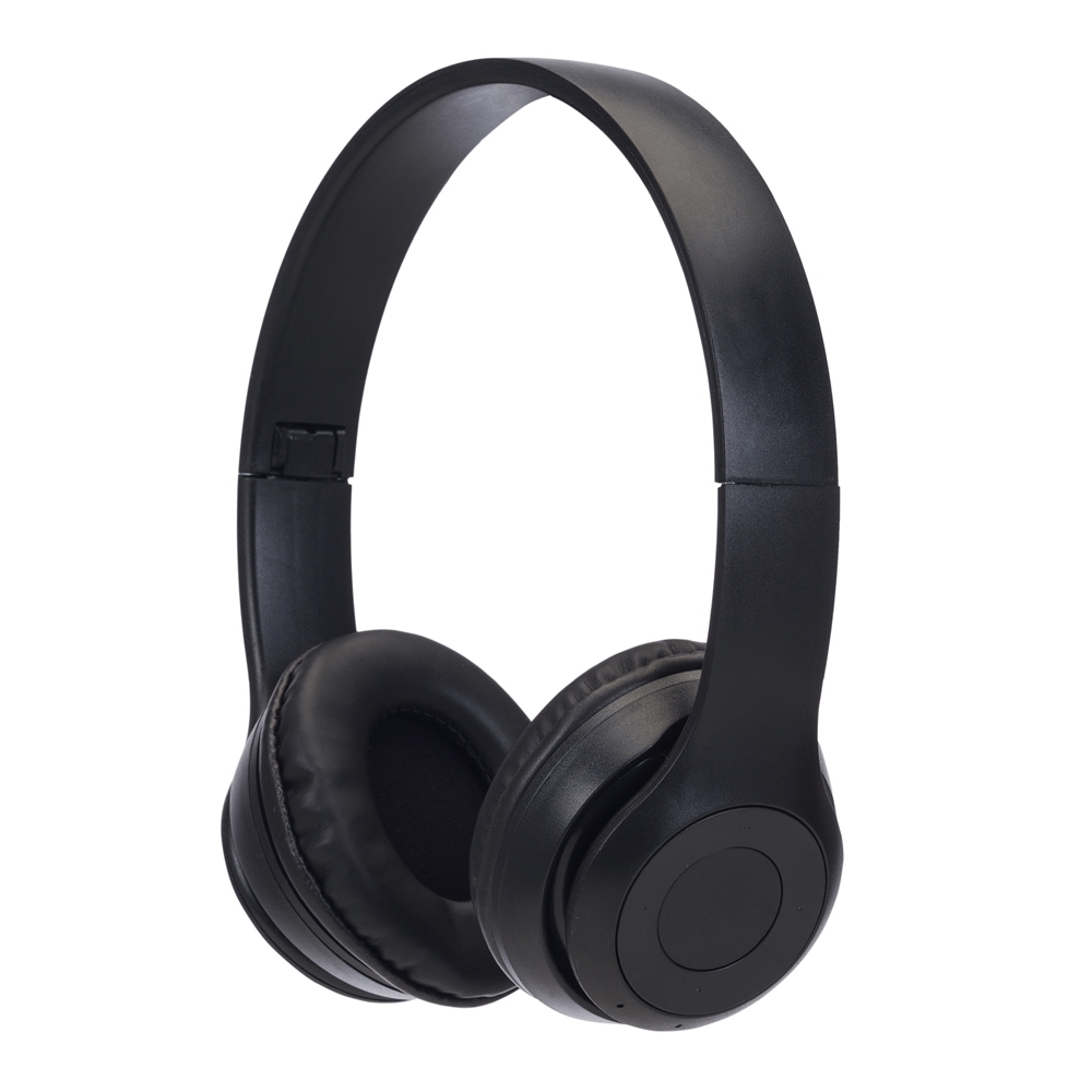 Fone de Ouvido Personalizado P2 Wireless X02068 Brindes Personalizados