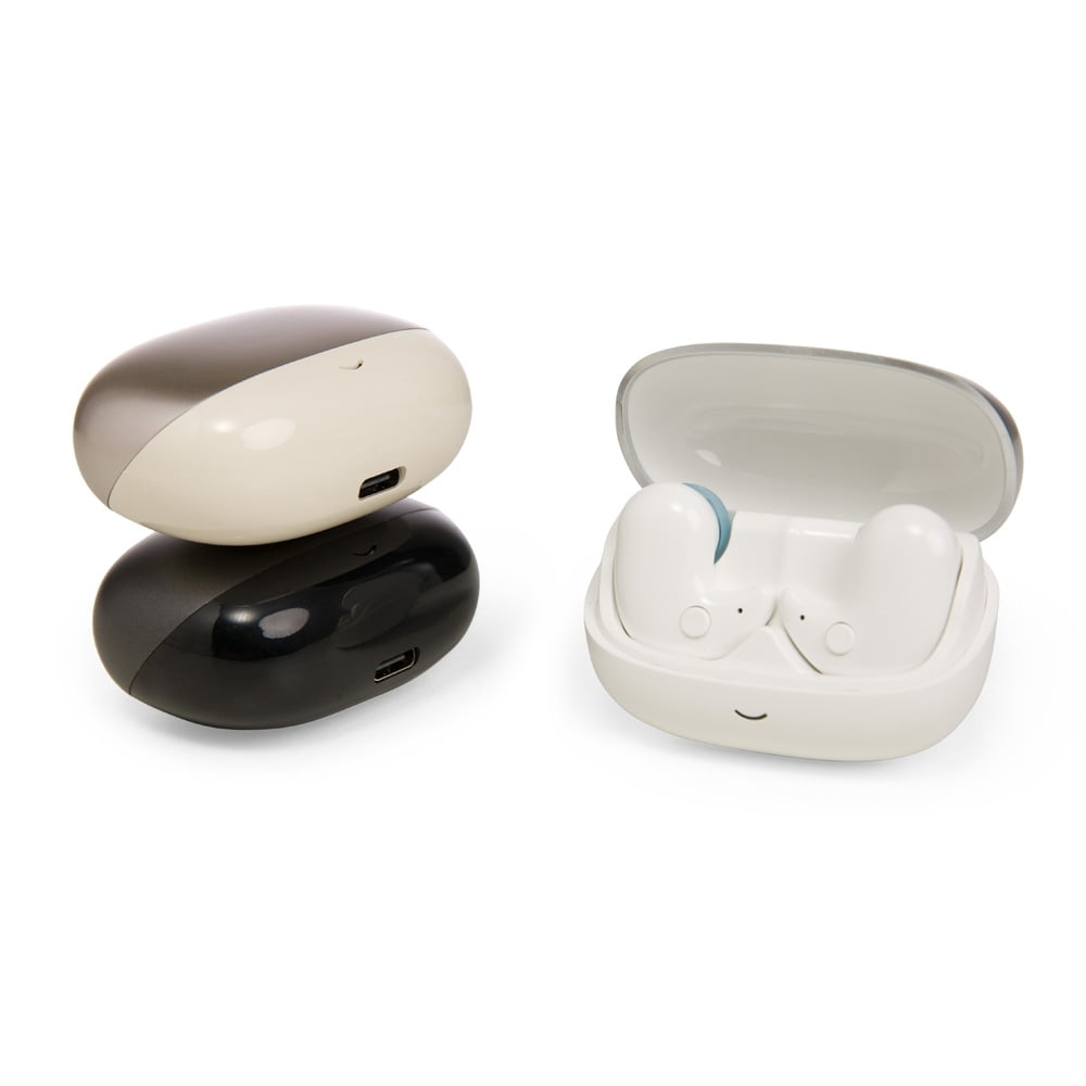 Fone de Ouvido Personalizado Plástico Bluetooth X09008 Brindes Personalizados