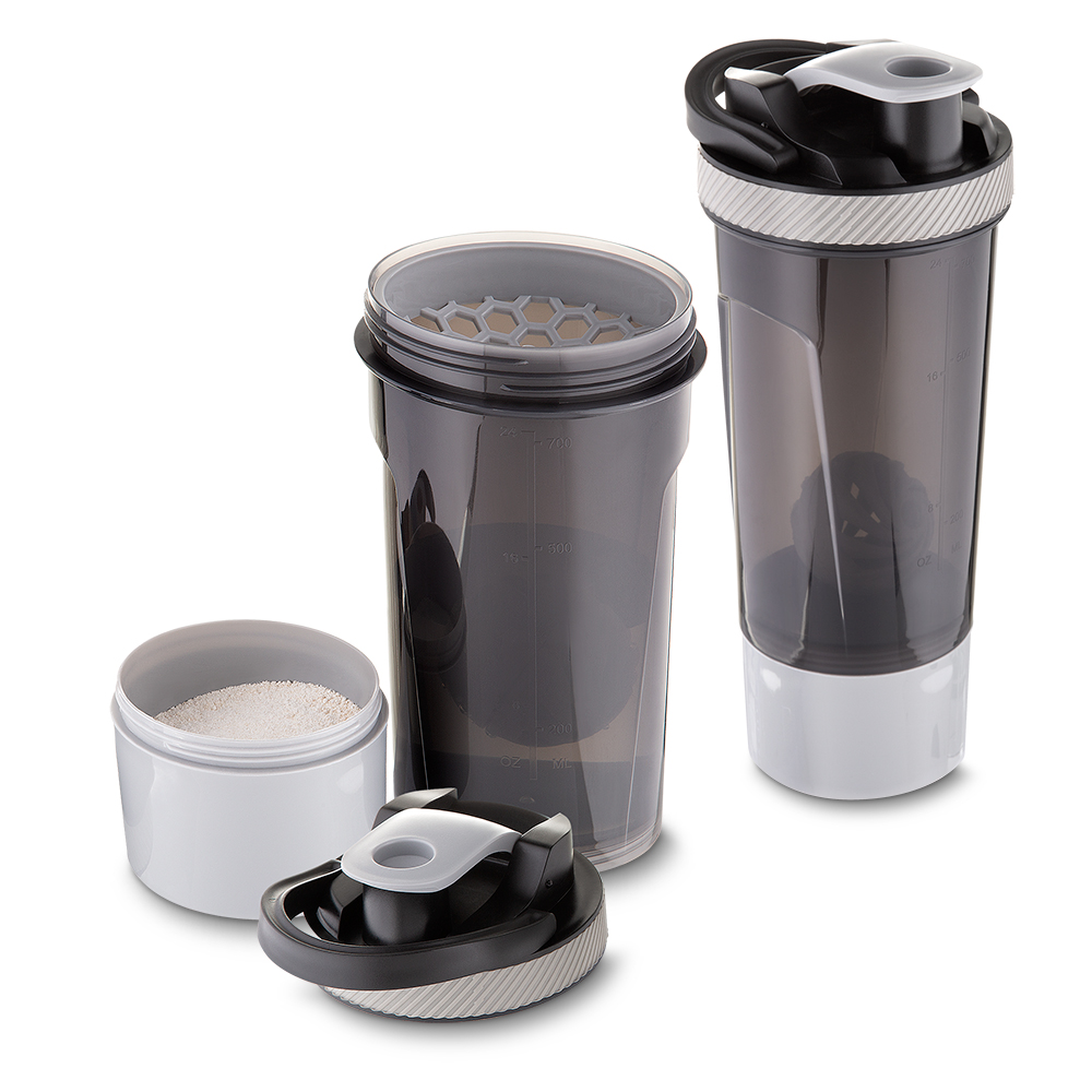 Garrafa Personalizada Plástica 720ML ASIGA5000 Brinde Personalizado