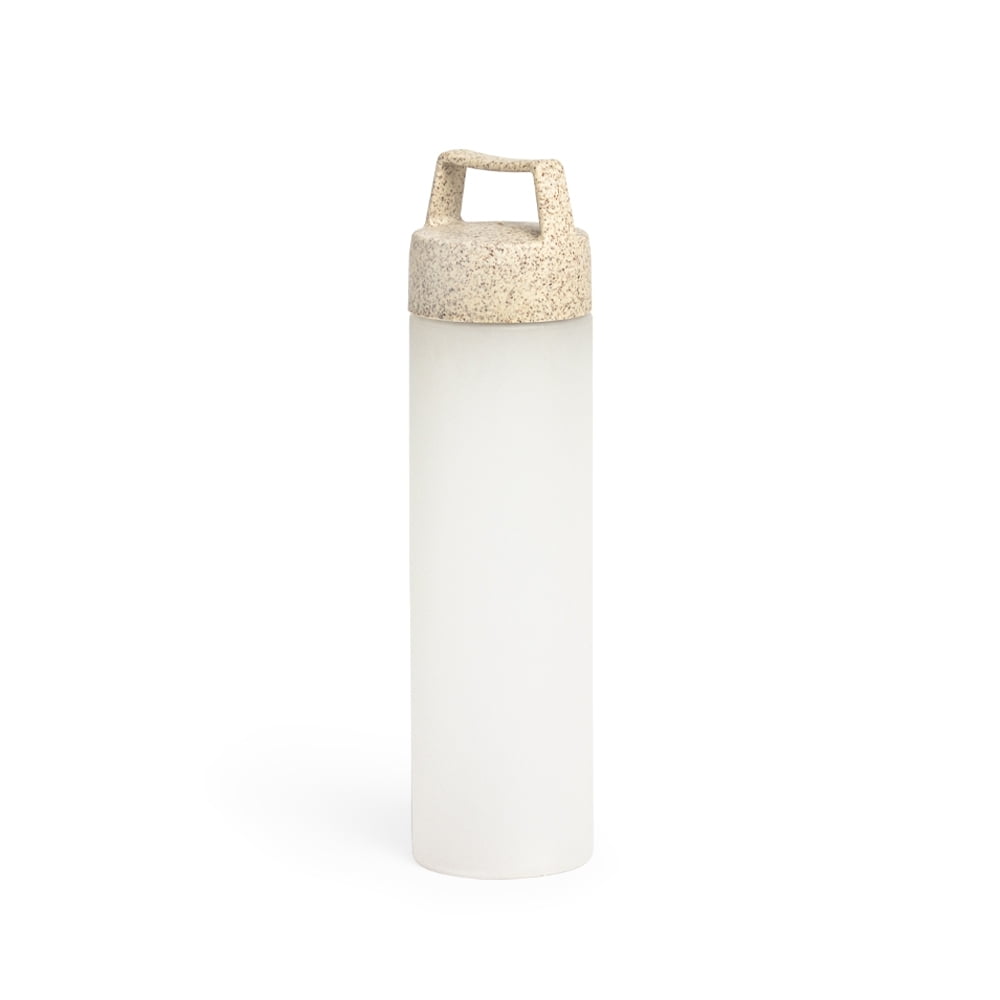 Garrafa Personalizada Plástico 650ML X15119 Brinde Personalizado