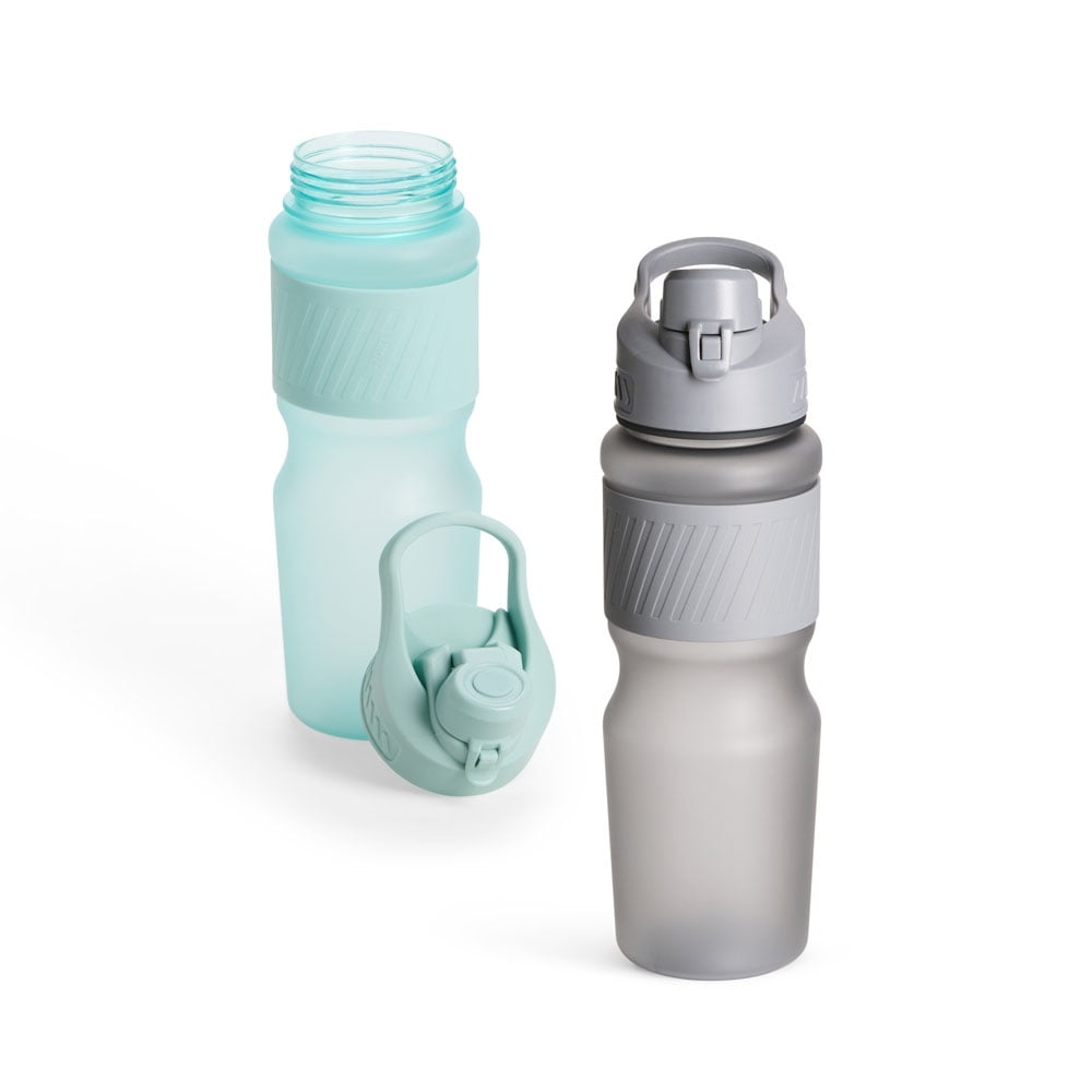 Garrafa Personalizada Plástico 750ML X18737F Brinde Personalizado