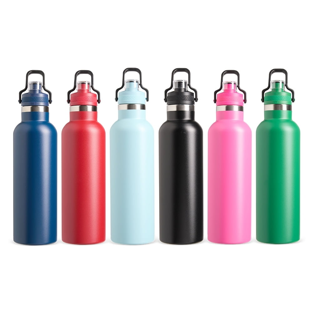 Garrafa Térmica Personalizada 800ml em Inox X19032 Brinde Personalizada