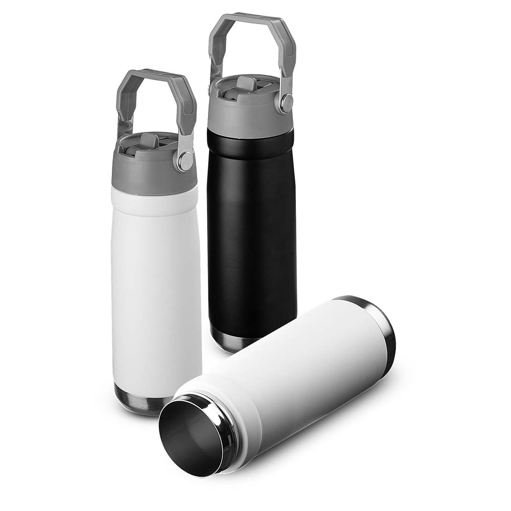 Garrafa Térmica Personalizada Aço Inox 700ML ASIGA9000 Brindes Personalizados