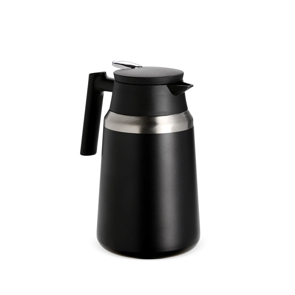 Garrafa Térmica Personalizada Inox 1,5 L X19033 Brinde Personalizado