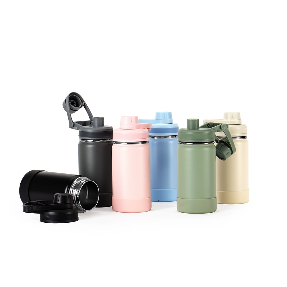 Garrafa Térmica Personalizada Inox 350ML X18949P Brinde Personalizado