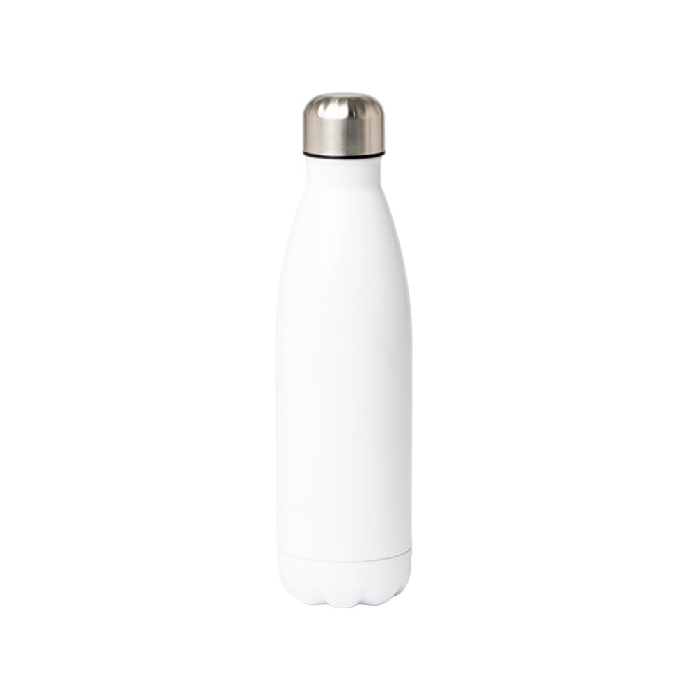 Garrafa Térmica Personalizada Inox 500 ML X14604B Brinde Personalizado