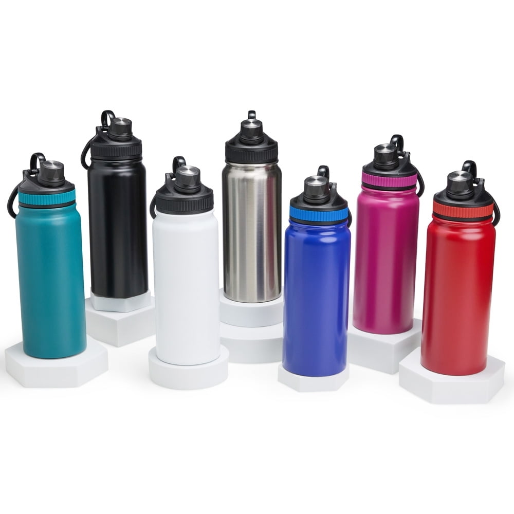 Garrafa Térmica Personalizada Inox 650 ML X18933 Brindes Personalizados