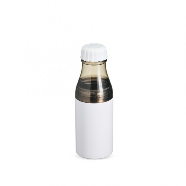 Squeeze Garrafa Inox Personalizada 600 ml ME@08112 Brindes Personalizados