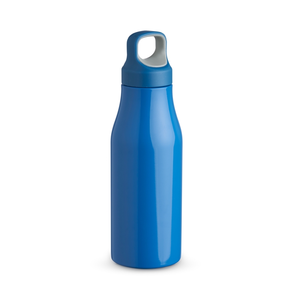 Squeeze Garrafa Inox Personalizada 650 ml M18637 Brindes Personalizados