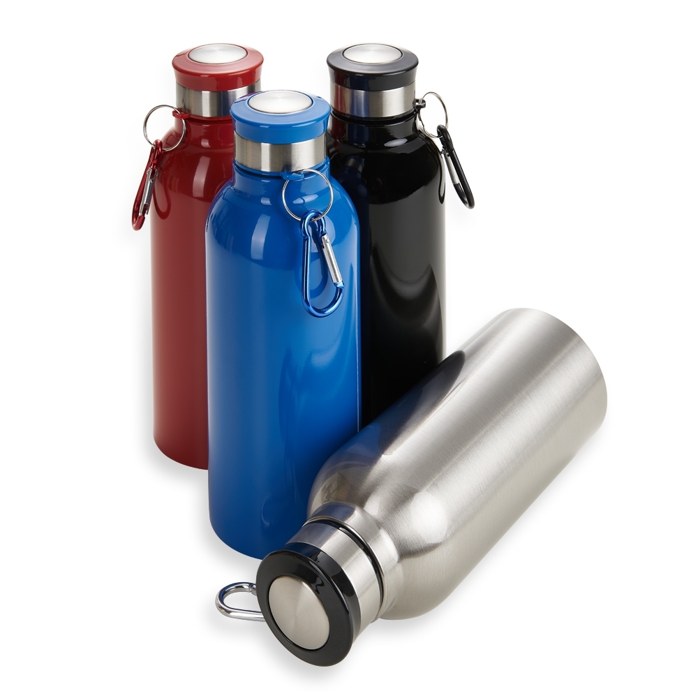 Squeeze Garrafa Inox Personalizada 700 ml M18547 Brinde Personalizado