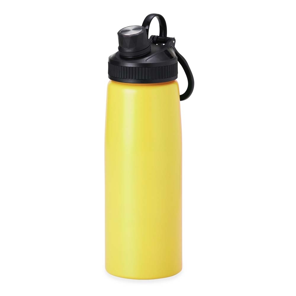 Squeeze Garrafa Inox Personalizada 900 ml M18706 Brinde Personalizado