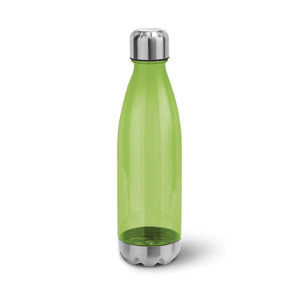 Squeeze Garrafa Personalizada 700 ml com Tampa Aço Inox Brindes