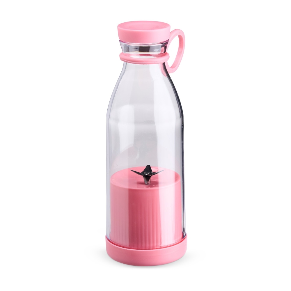 Squeeze Garrafa Plástica Personalizada 380 ml M14995 Brinde Personalizado