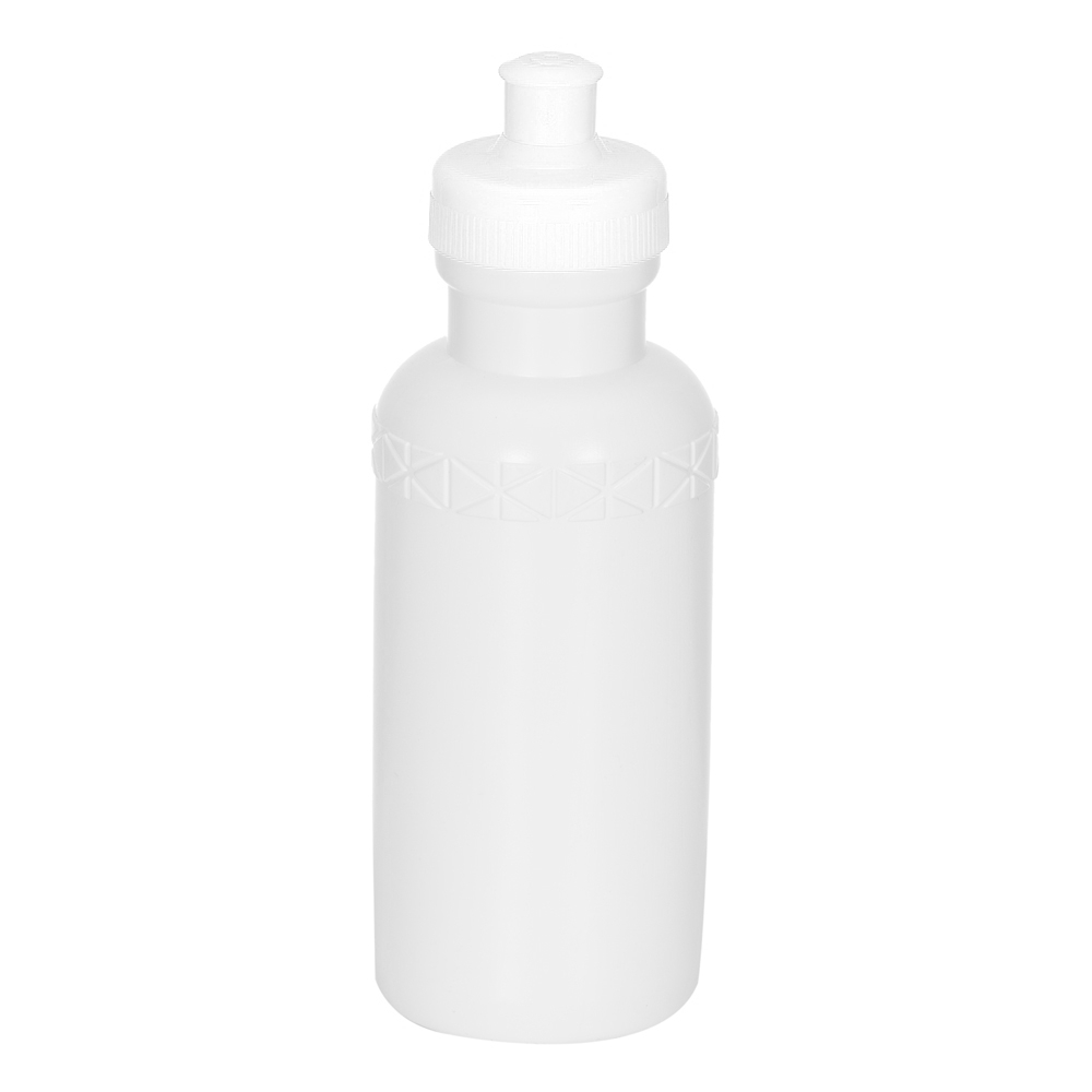 Squeeze Garrafa Plástica Personalizada 500 ml M09072 Brinde Personalizado