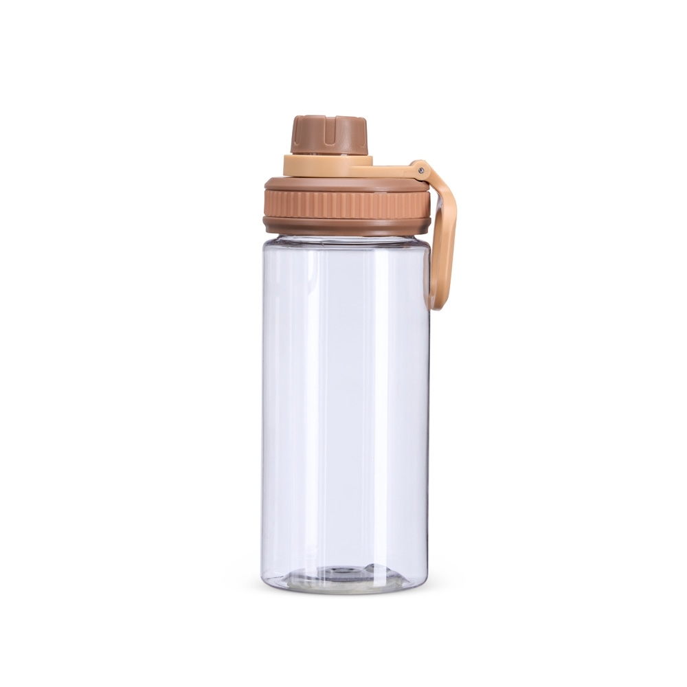 Squeeze Garrafa Plástica Personalizada 500 ml M18787 Brinde Personalizado