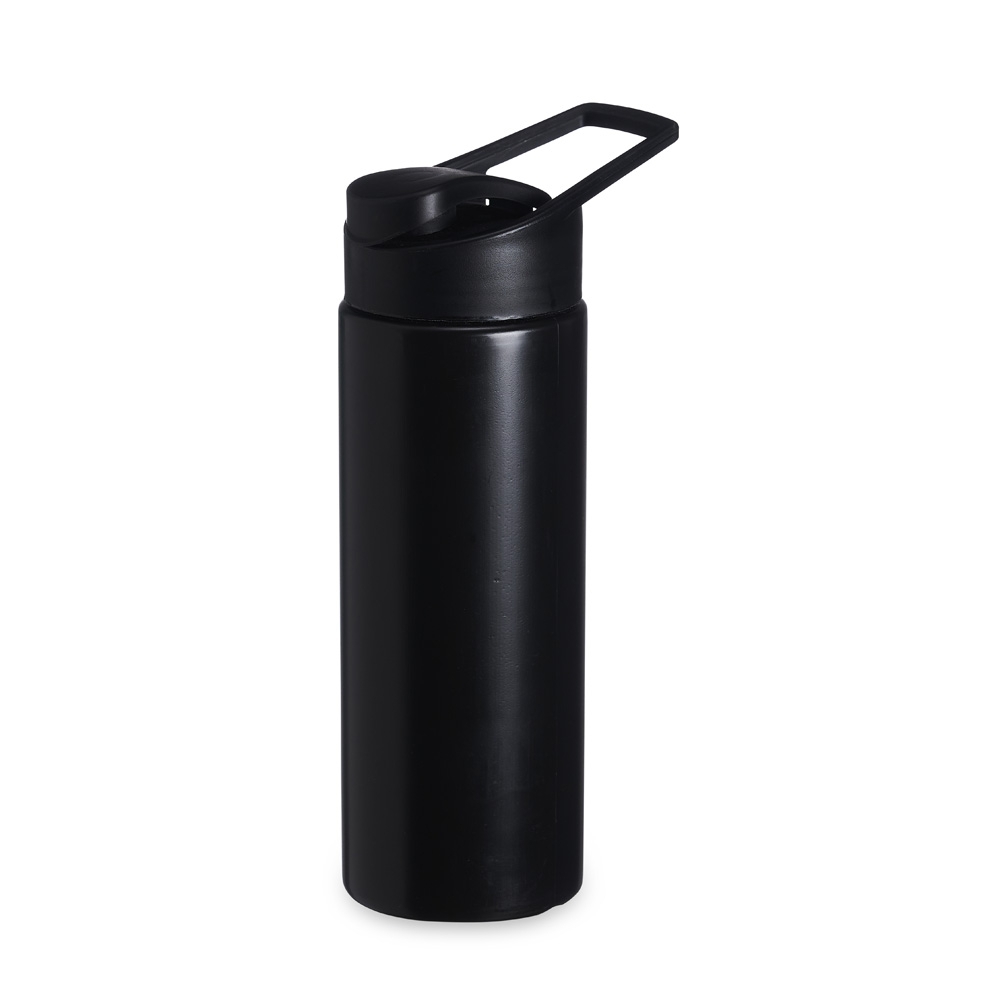 Squeeze Garrafa Plástica Personalizada 550 ml M14375c Brinde Personalizado