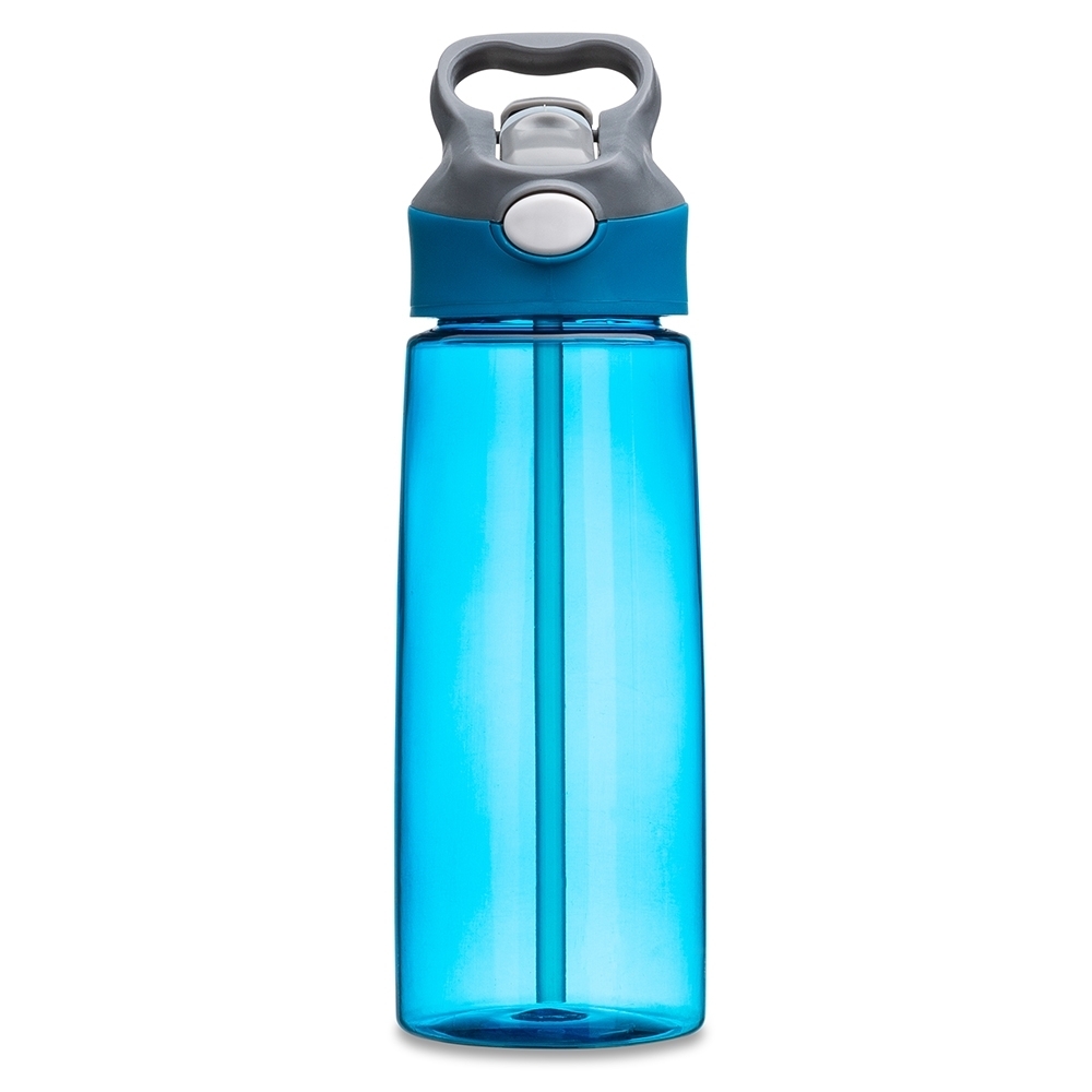 Squeeze Garrafa Plástica Personalizada 650 ml M13929 Brinde Personalizado