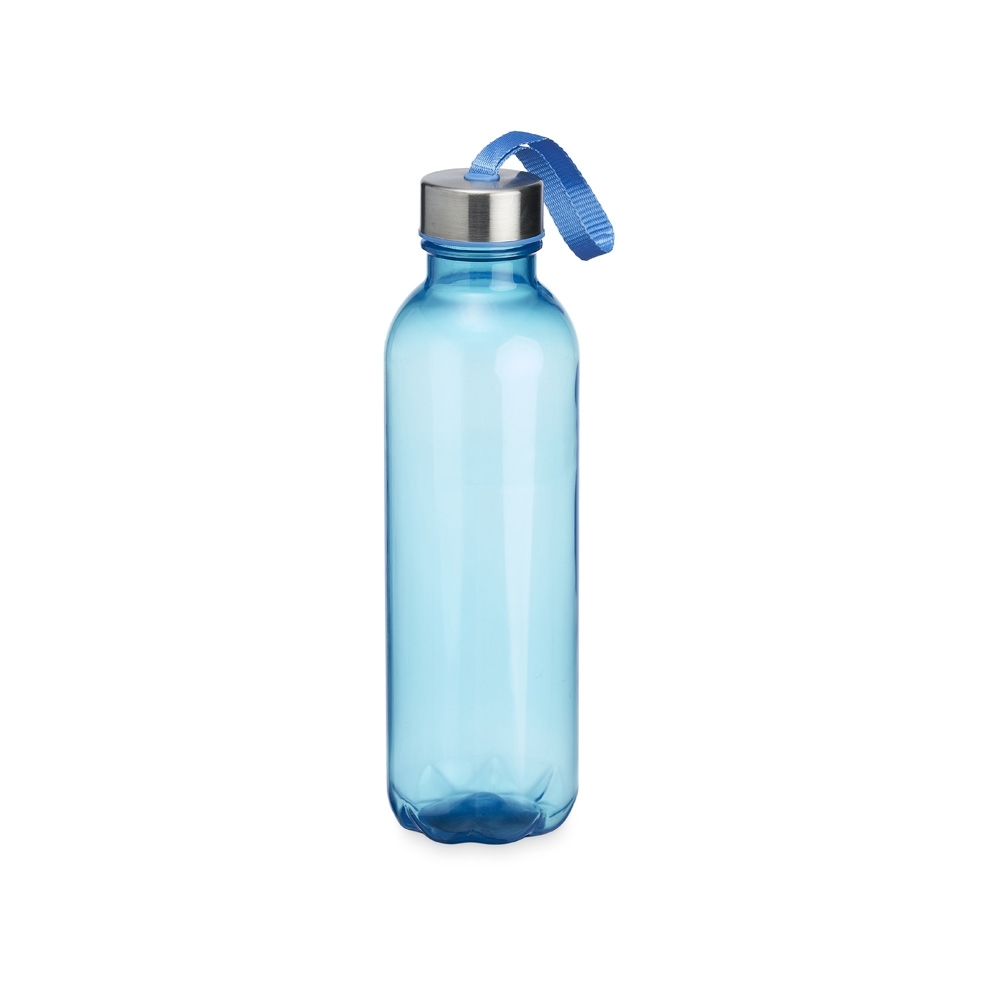 Squeeze Garrafa Plástica Personalizada 650 ml M14816 Brindes Personalizados