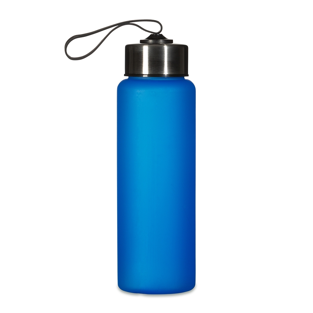 Squeeze Garrafa Plástica Personalizada 680 ml M14415 Brindes Personalizados