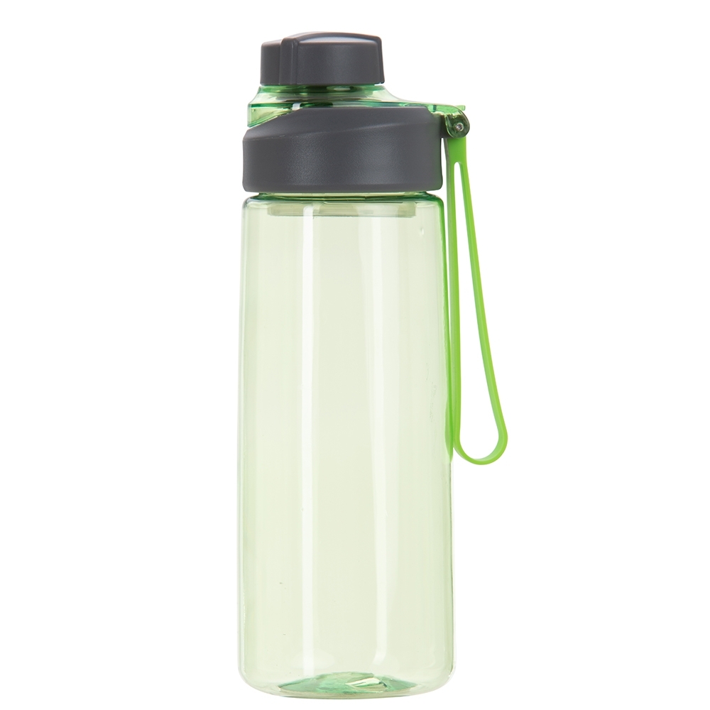 Squeeze Garrafa Plástica Personalizada 700 ml M18553 Brindes Personalizados