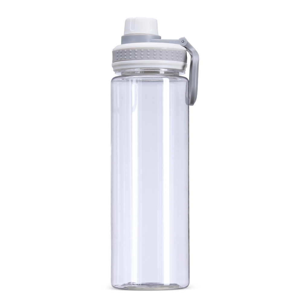 Squeeze Garrafa Plástica Personalizada 750 ml M18792 Brindes Personalizados