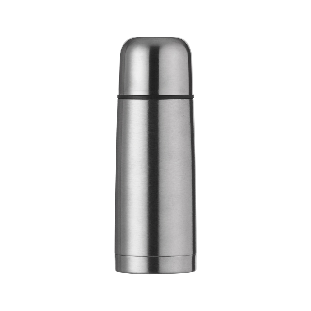 Squeeze Garrafa Térmica Inox Personalizada 350 ml M01115 Brindes Personalizados