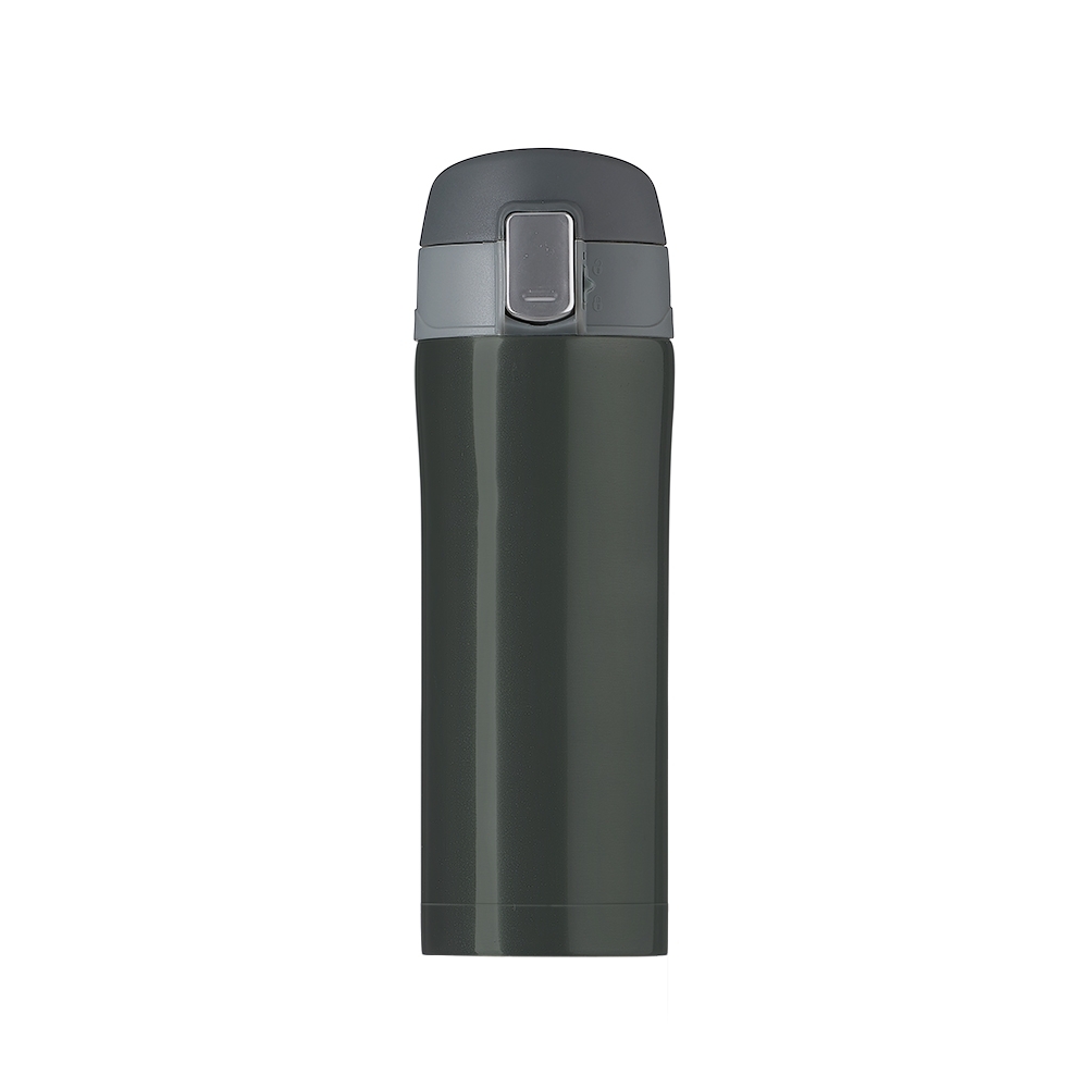 Squeeze Garrafa Térmica Metal Personalizada 350 ml M17007 Brinde Personalizado