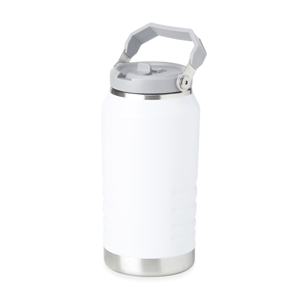 Squeeze Garrafa Térmica Personalizada 1.1 Litro M18709 Brindes Personalizados