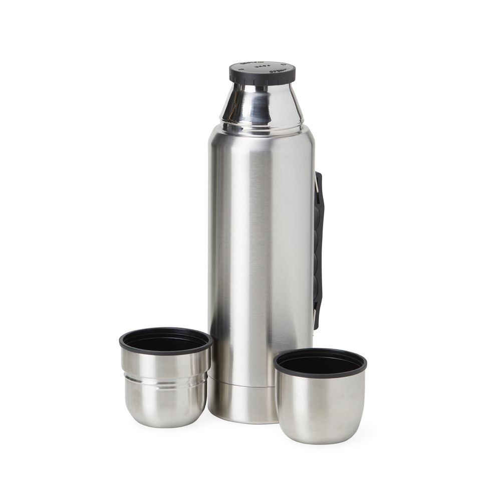Squeeze Garrafa Térmica Personalizada 1 Litro M18910 Brindes Personalizados
