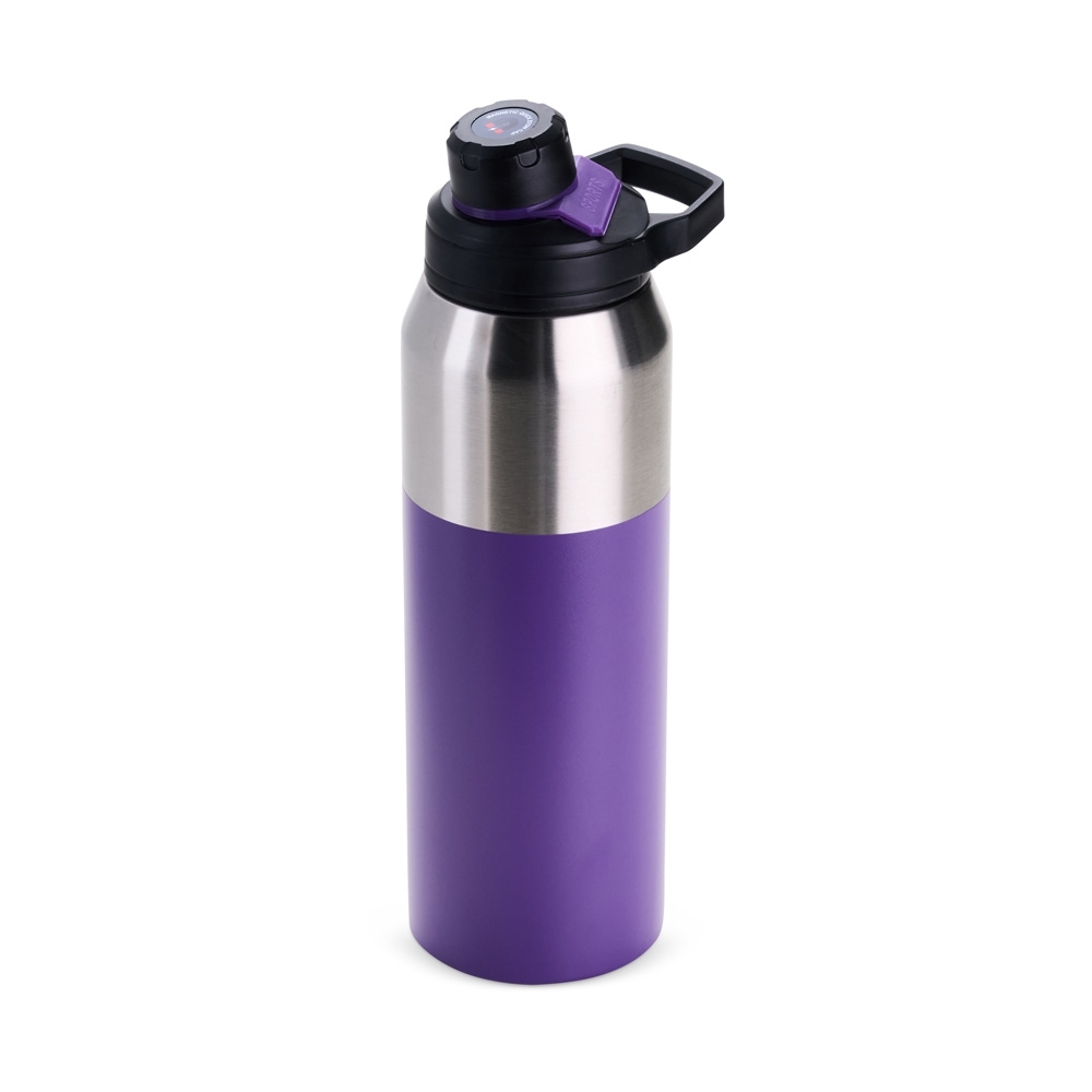 Squeeze Garrafa Térmica Personalizada 1 Litro ME@08063 Brinde Personalizado