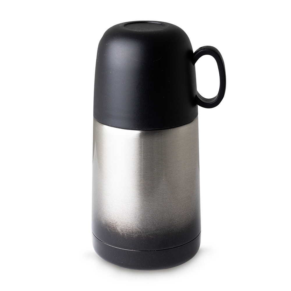 Squeeze Garrafa Térmica Personalizada 230 ml M18699 Brindes Personalizados