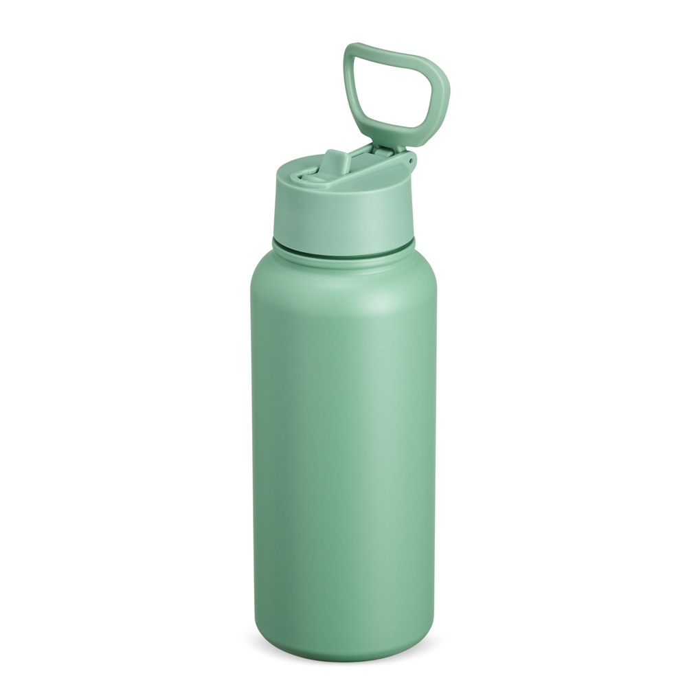 Squeeze Garrafa Térmica Personalizada 900 ml M18916 Brindes Personalizados