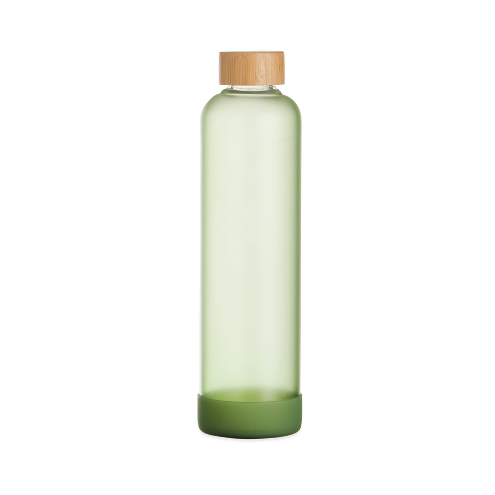 Squeeze Garrafa Vidro Personalizada 1 Litro M05076 Brindes Personalizados