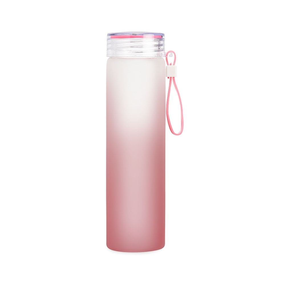 Squeeze Garrafa Vidro Personalizada 470 ml M08765 Brinde Personalizado