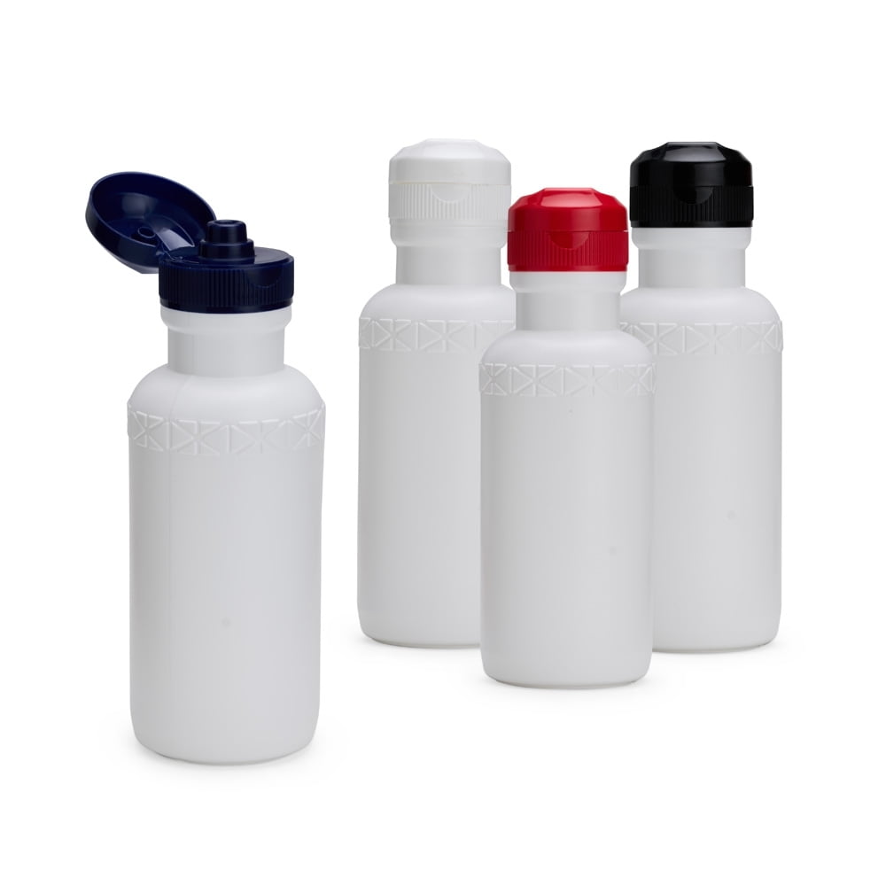 Squeeze Personalizado Plástico 500 ML X15252 Brinde Personalizado