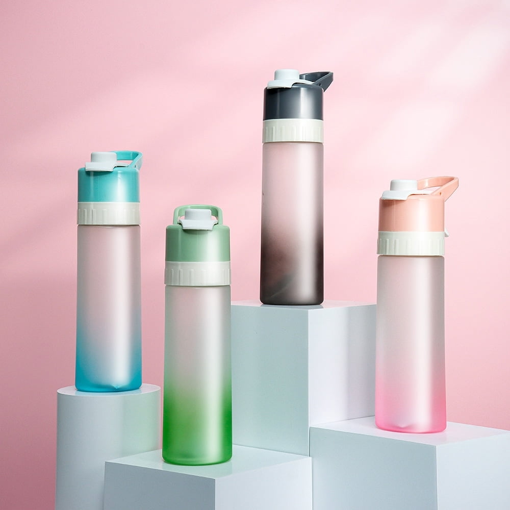 Squeeze Personalizado Plástico 650 ML X06599 Brinde Personalizado