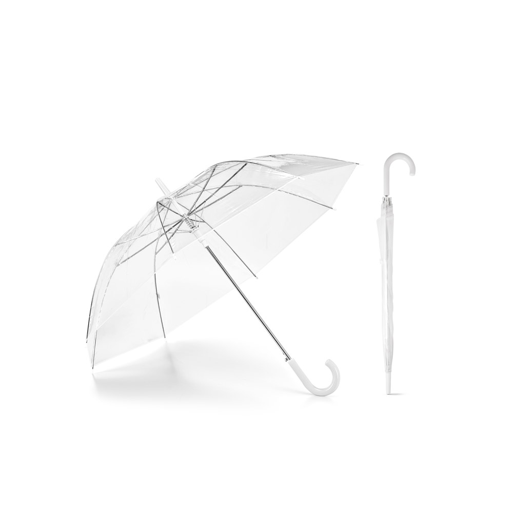 Guarda Chuva Personalizado Em POE SP99143 Brindes Personalizados