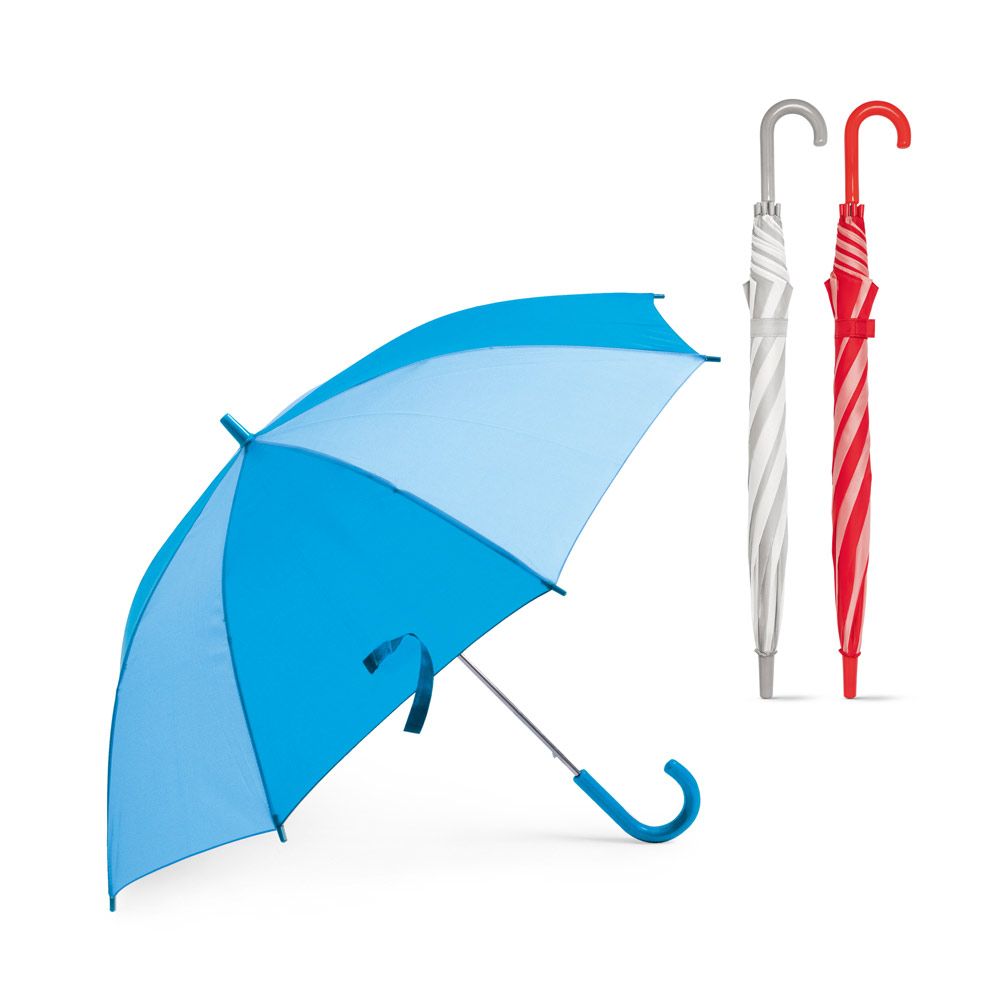 Guarda Chuva Personalizado Poliéster 190T SP99123 Brindes Personalizados