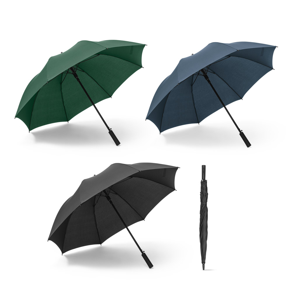 Guarda Chuva Personalizado Poliéster 190T SP99130 Brindes Personalizados
